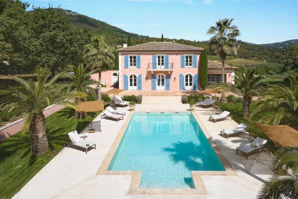Maison à vendre, 4m², Grimaud