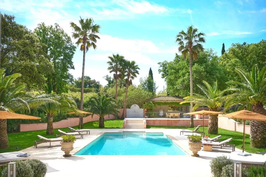 Maison à vendre, 4m², Grimaud
