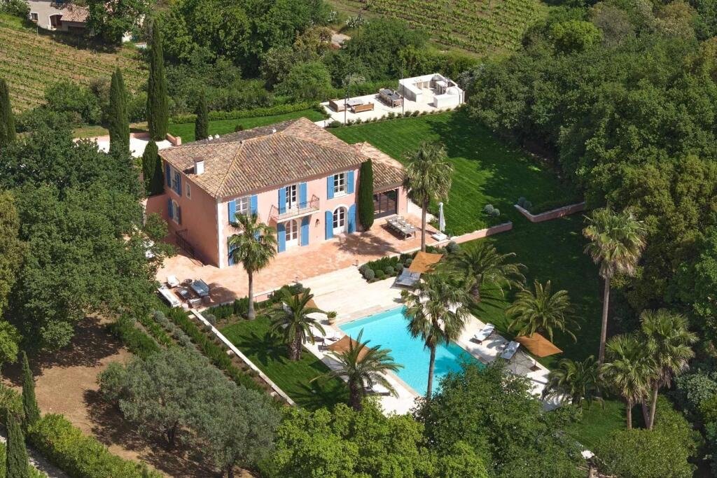 Maison à vendre, 4m², Grimaud