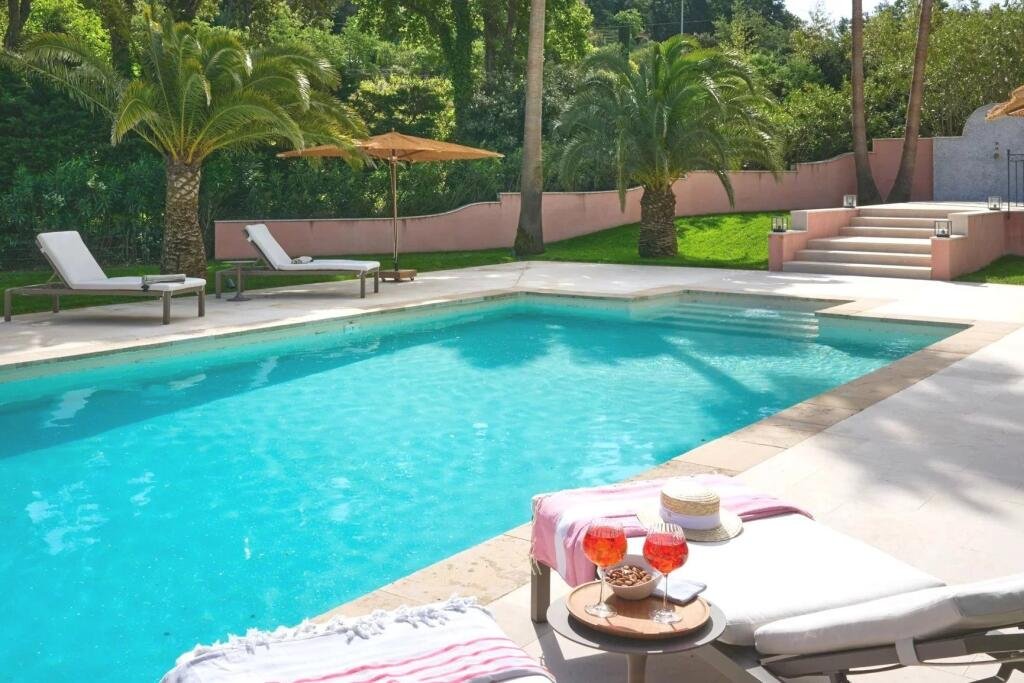 Maison à vendre, 4m², Grimaud