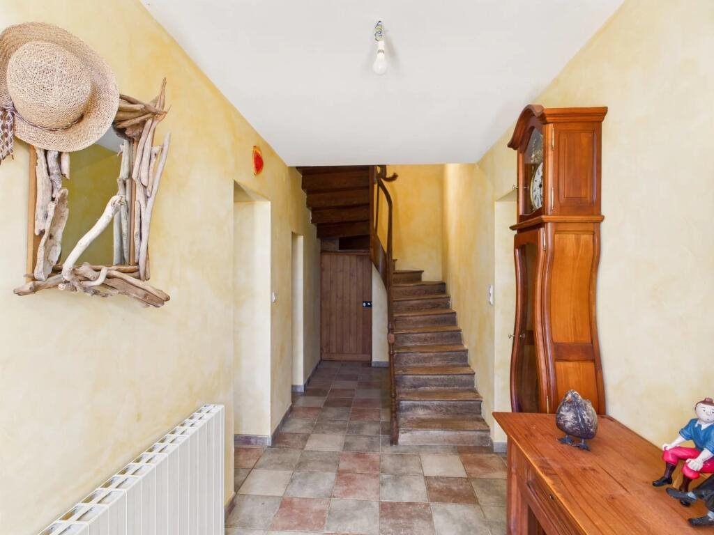 Maison à vendre, 134m², Piégut-Pluviers