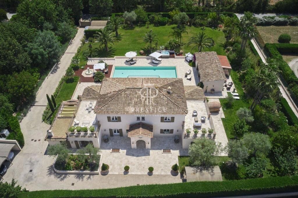 Maison à vendre, 600m², Saint-Tropez