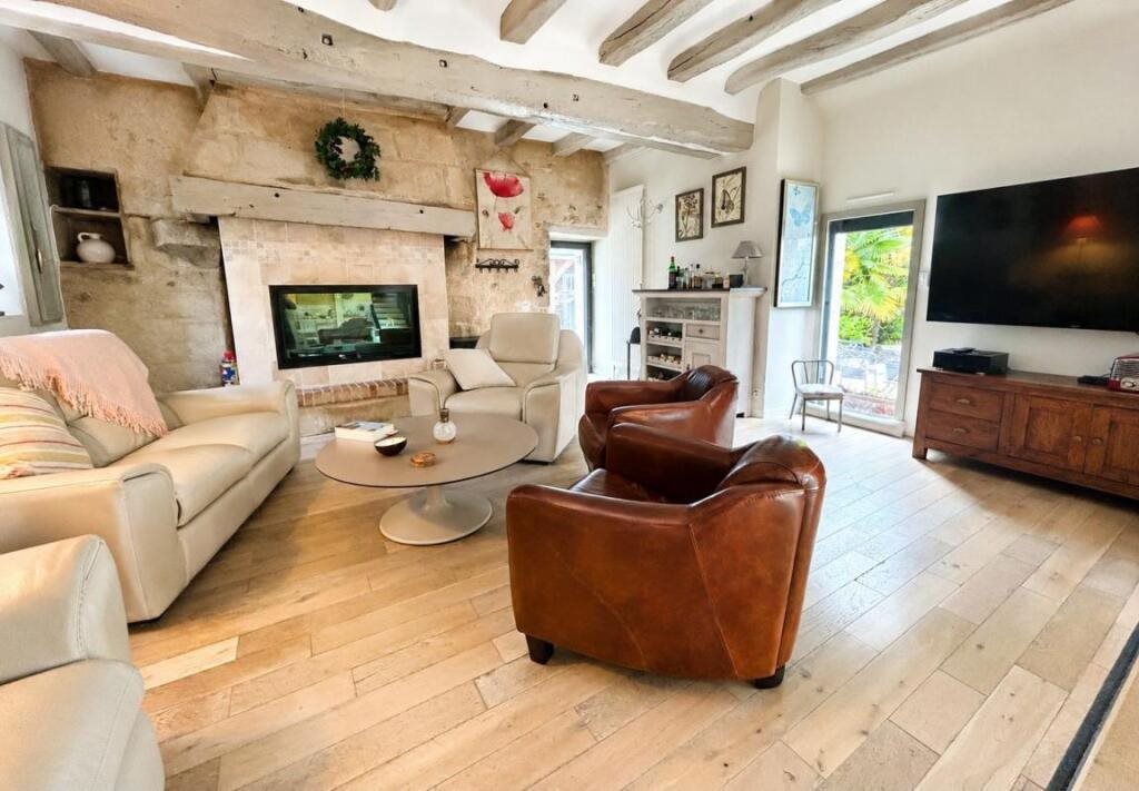 Maison à vendre, 177m², Azay-le-Rideau