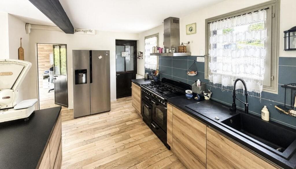 Maison à vendre, 177m², Azay-le-Rideau