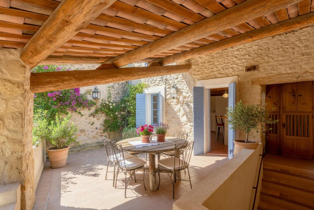 Maison à vendre, 3m², La Motte-d'Aigues