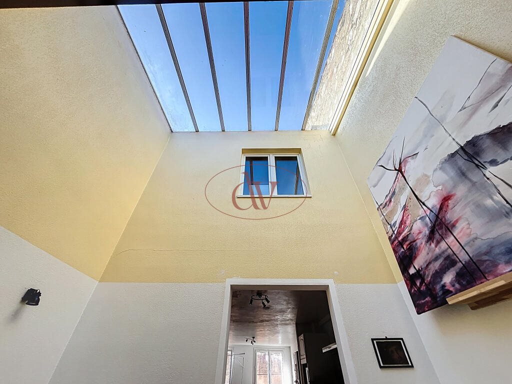 Maison à vendre, 118m², Rivesaltes