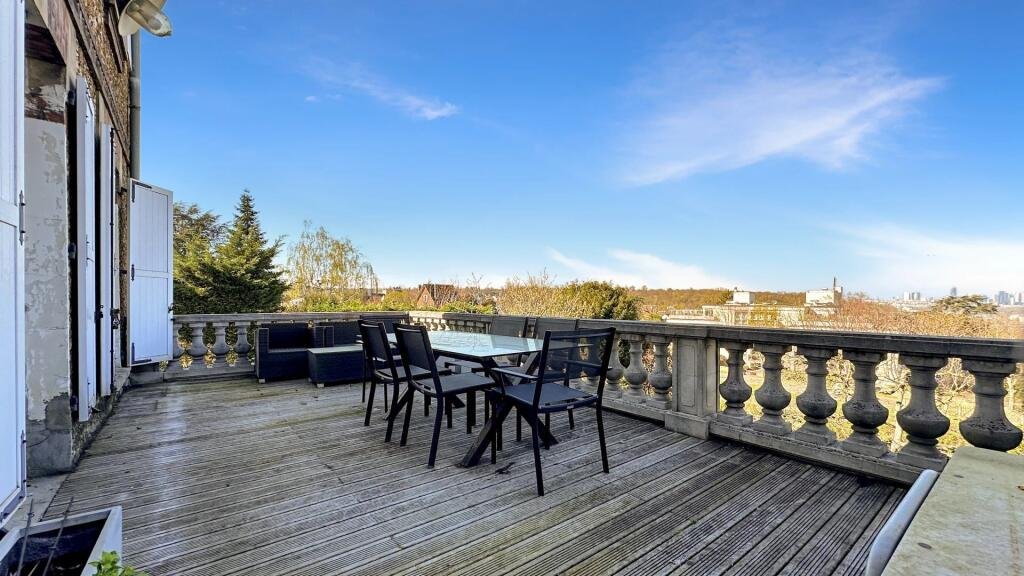 Appartement à vendre, 2m², Sèvres