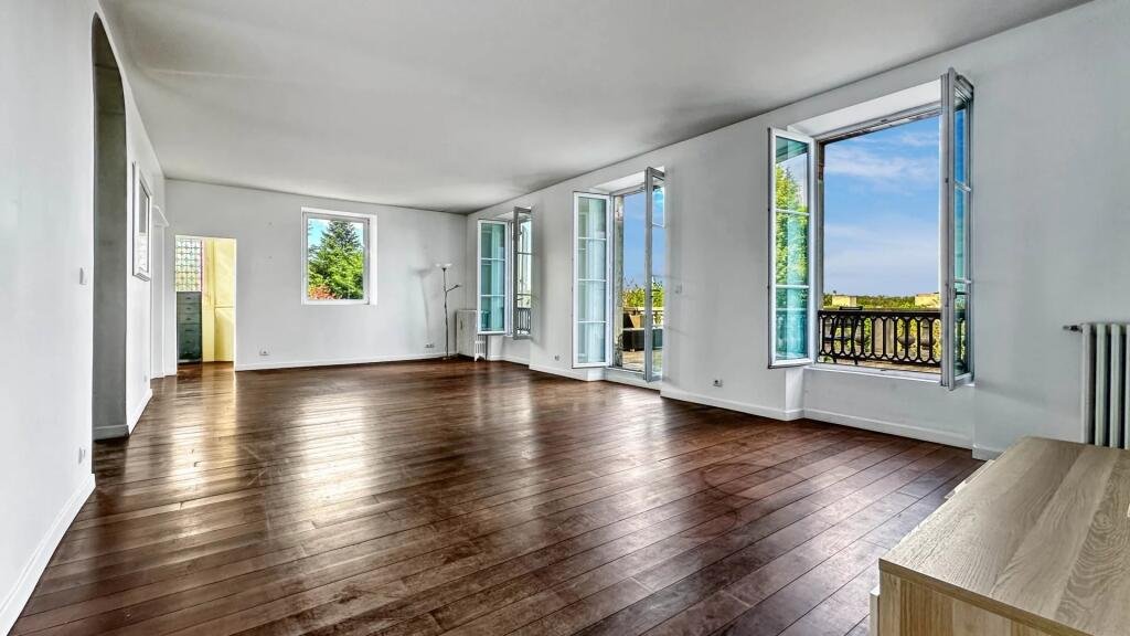 Appartement à vendre, 2m², Sèvres