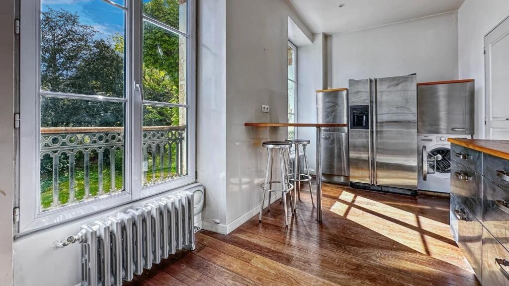 Appartement à vendre, 2m², Sèvres