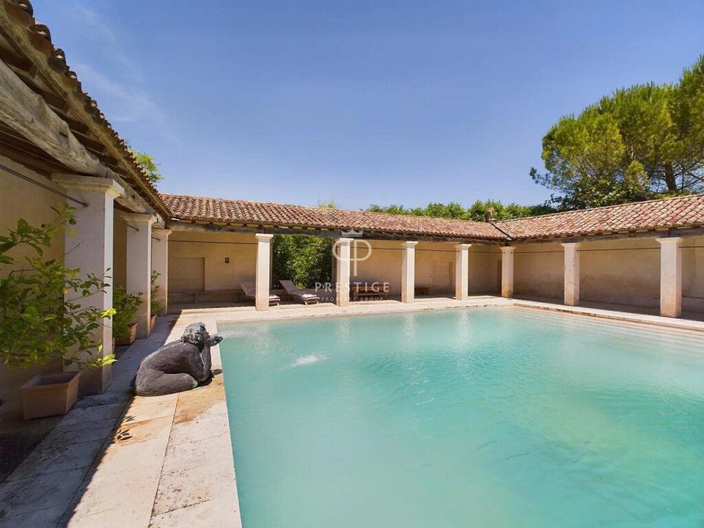Maison à vendre, 250m², Villeréal