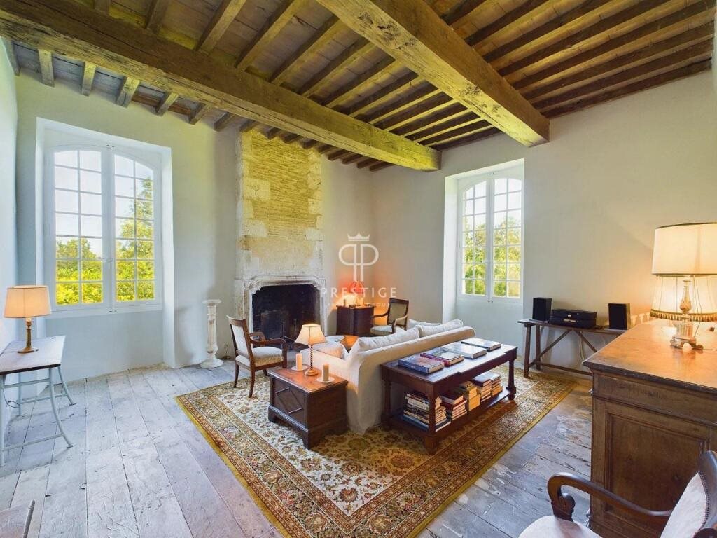 Maison à vendre, 250m², Villeréal