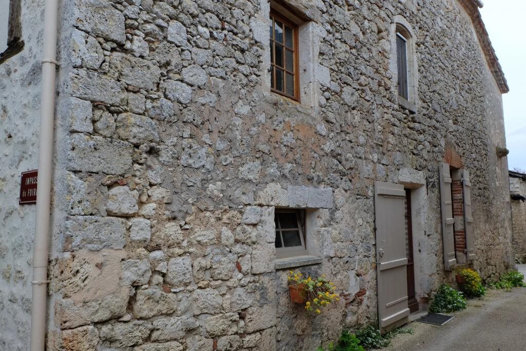 Maison à vendre, 154m², Villeneuve-sur-Lot