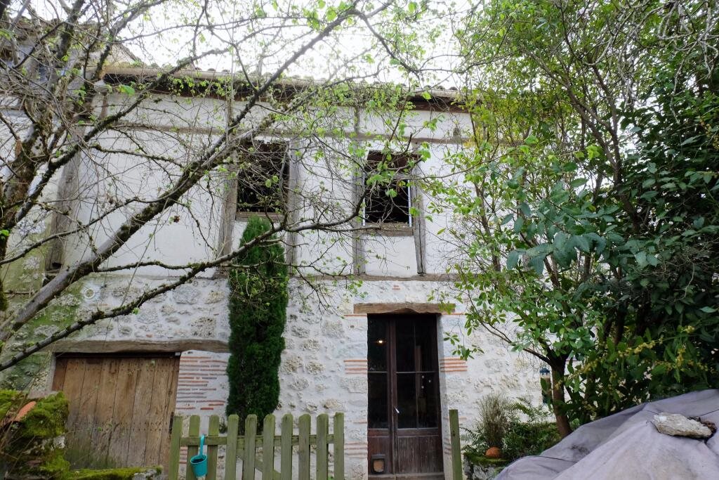 Maison à vendre, 154m², Villeneuve-sur-Lot