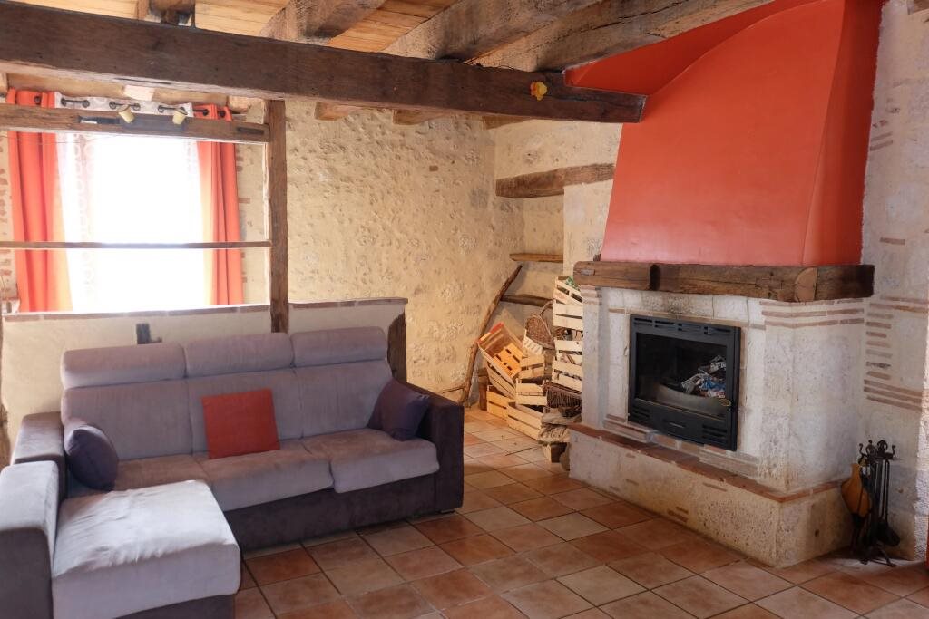 Maison à vendre, 154m², Villeneuve-sur-Lot