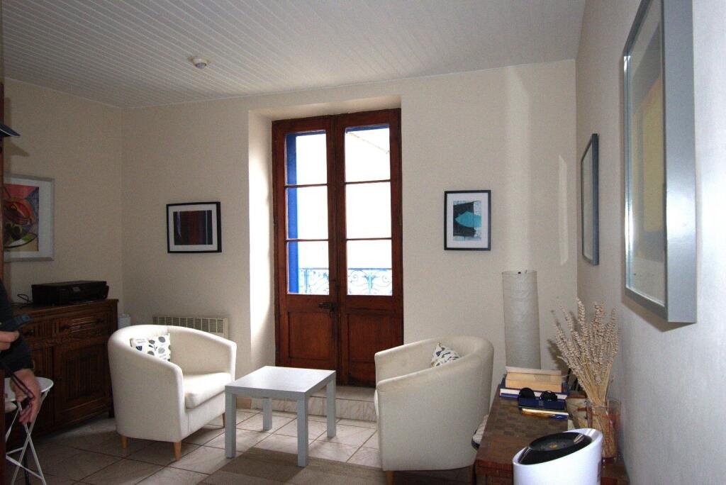 Maison à vendre, 4m², Fabrezan