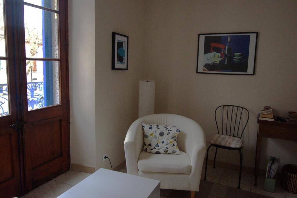 Maison à vendre, 4m², Fabrezan
