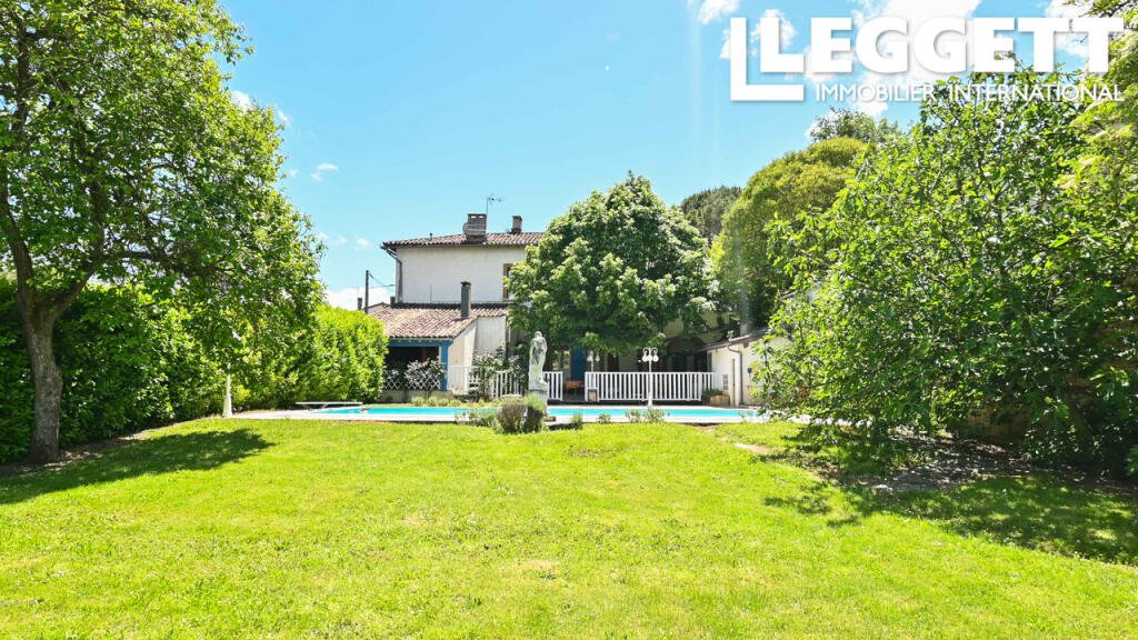 Maison à vendre, 250m², Rieux-Volvestre