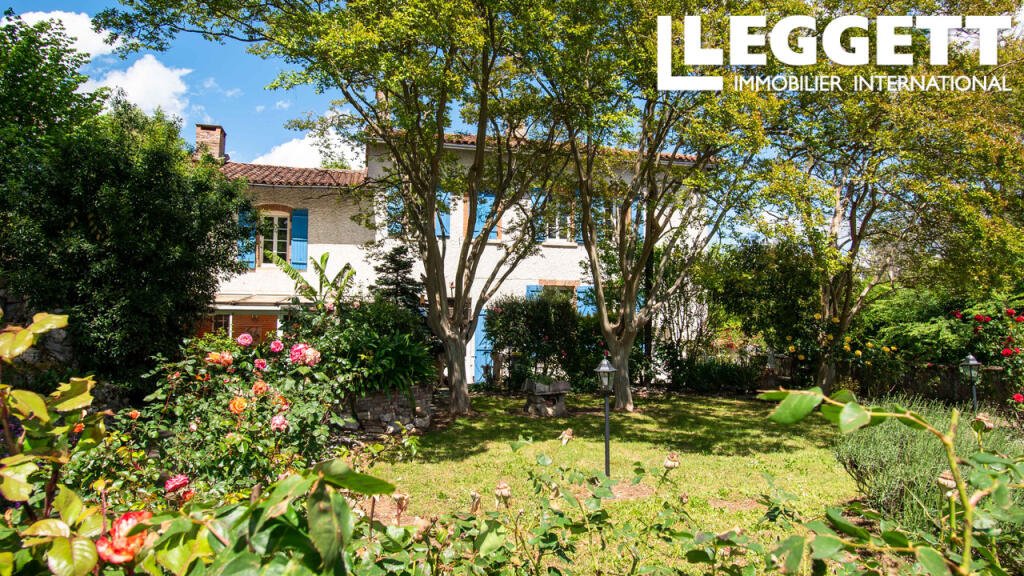 Maison à vendre, 250m², Rieux-Volvestre