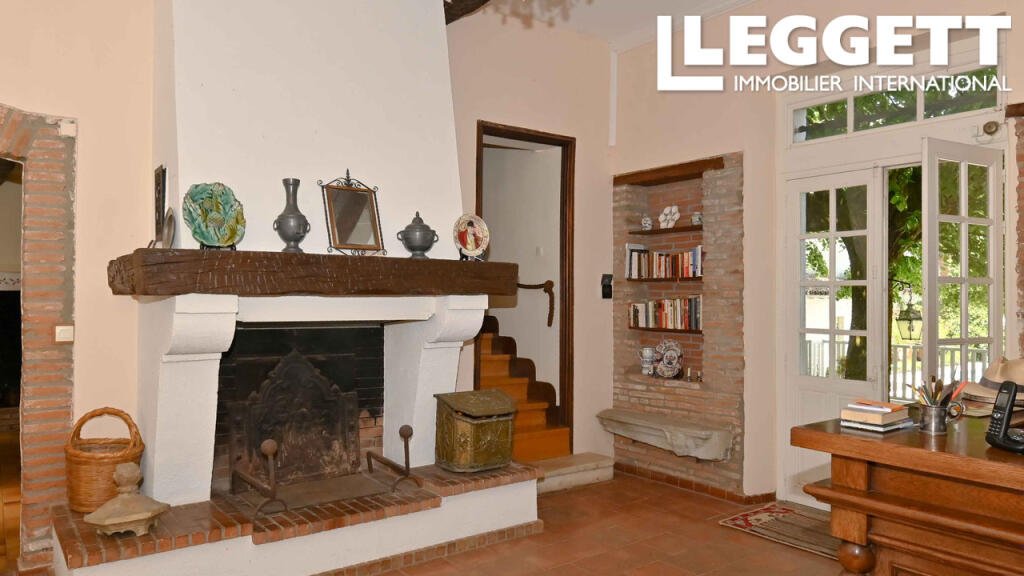 Maison à vendre, 250m², Rieux-Volvestre