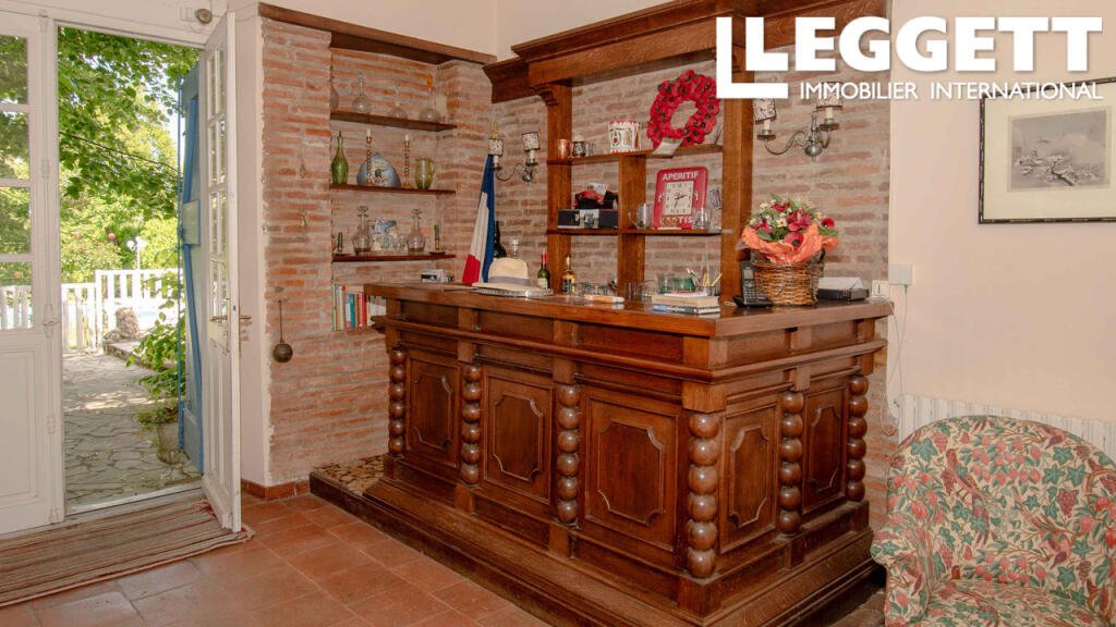 Maison à vendre, 250m², Rieux-Volvestre