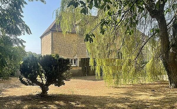 Maison à vendre, 4m², Mortagne-au-Perche