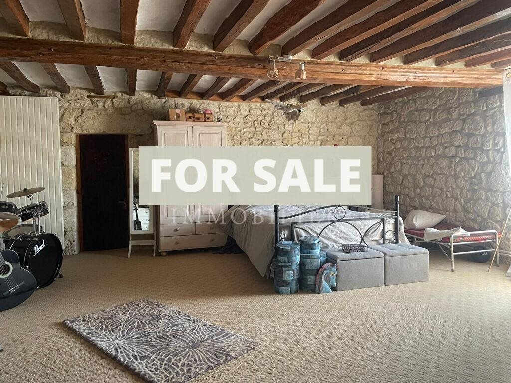 Maison à vendre, 4m², Mortagne-au-Perche