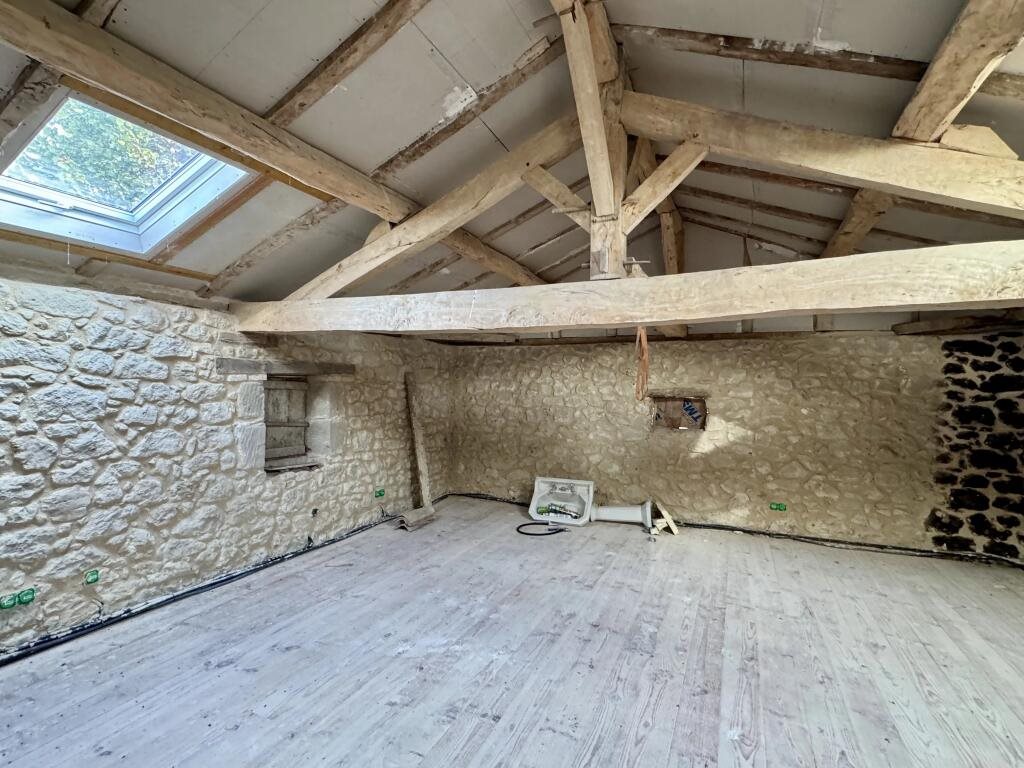 Maison à vendre, 160m², Lauzun