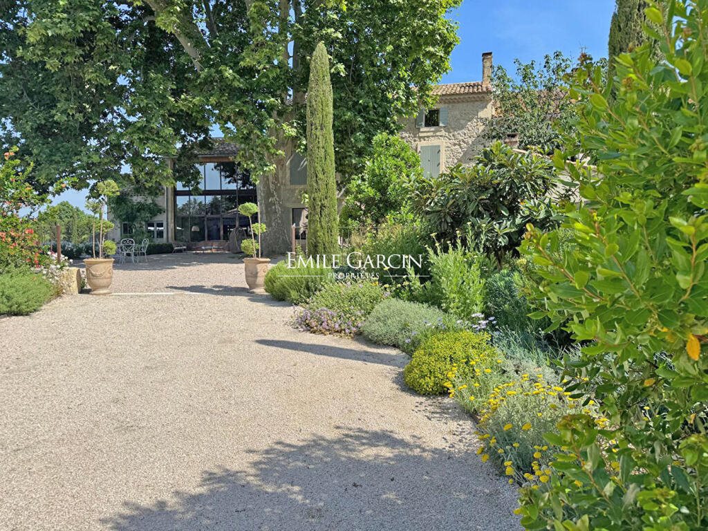 Maison à vendre, 6m², Boulbon