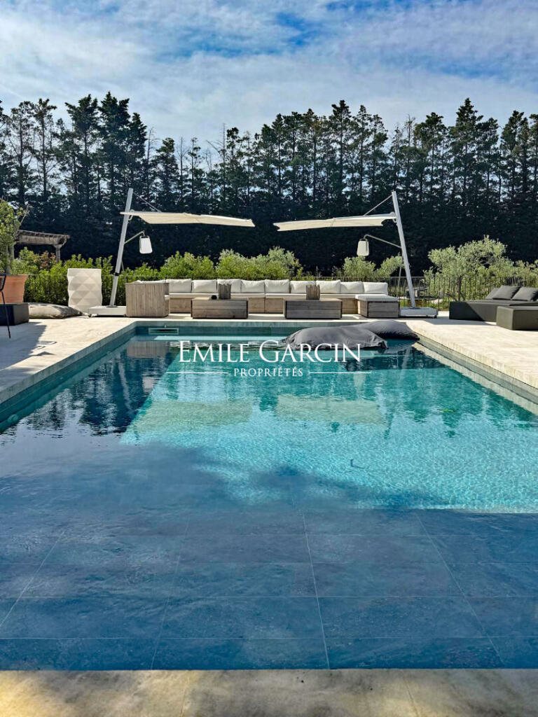 Maison à vendre, 6m², Boulbon