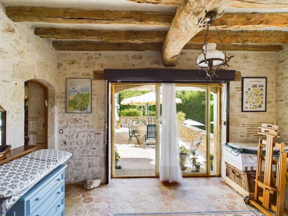 Maison à vendre, 292m², Pujols