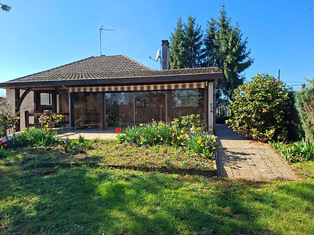 Maison à vendre, 3m², Thiviers
