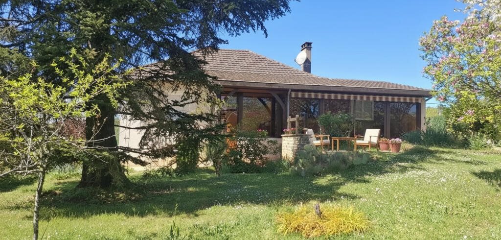 Maison à vendre, 3m², Thiviers