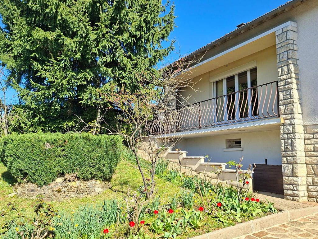Maison à vendre, 3m², Thiviers