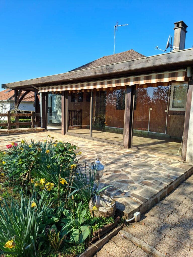 Maison à vendre, 3m², Thiviers
