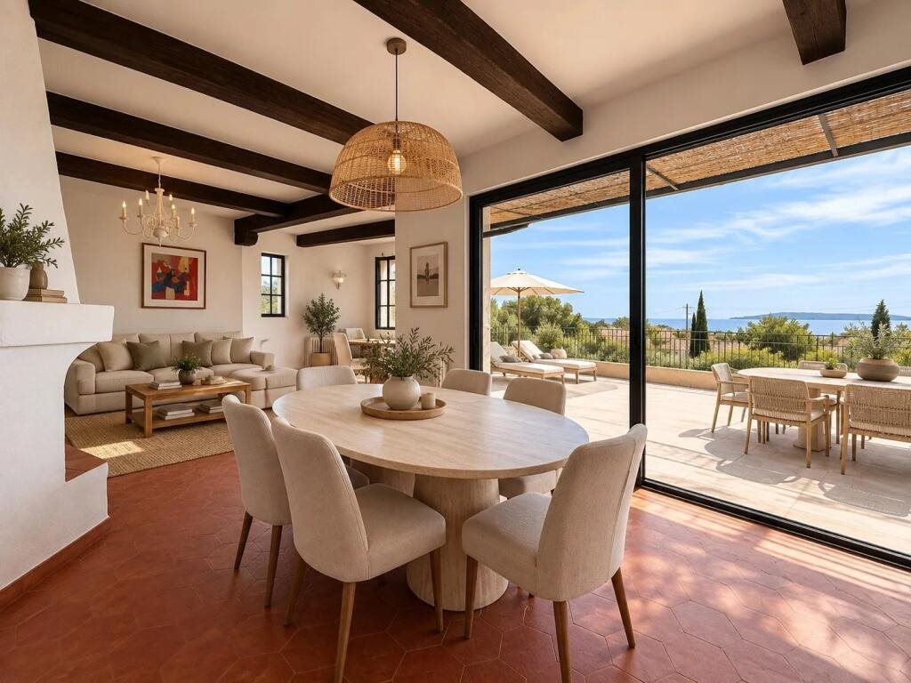 Maison à vendre, 5m², Carqueiranne