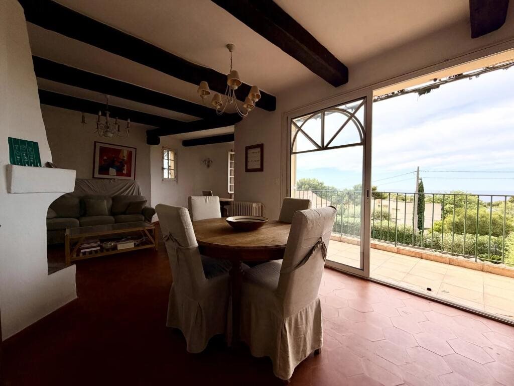 Maison à vendre, 5m², Carqueiranne