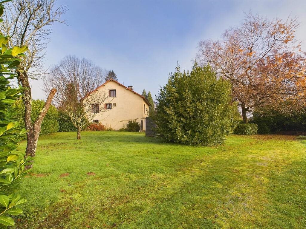 Maison à vendre, 140m², Saint-Mathieu