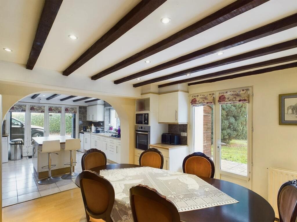 Maison à vendre, 140m², Saint-Mathieu