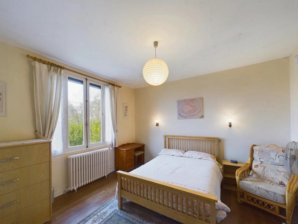 Maison à vendre, 140m², Saint-Mathieu