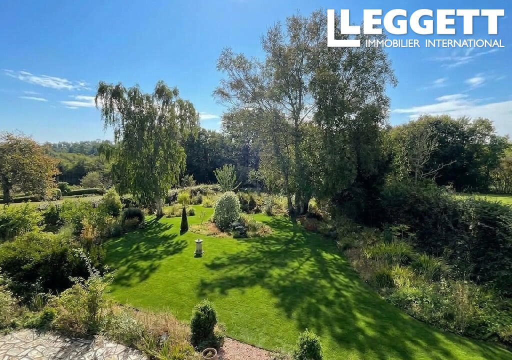 Maison à vendre, 160m², Saint-Sauveur-le-Vicomte