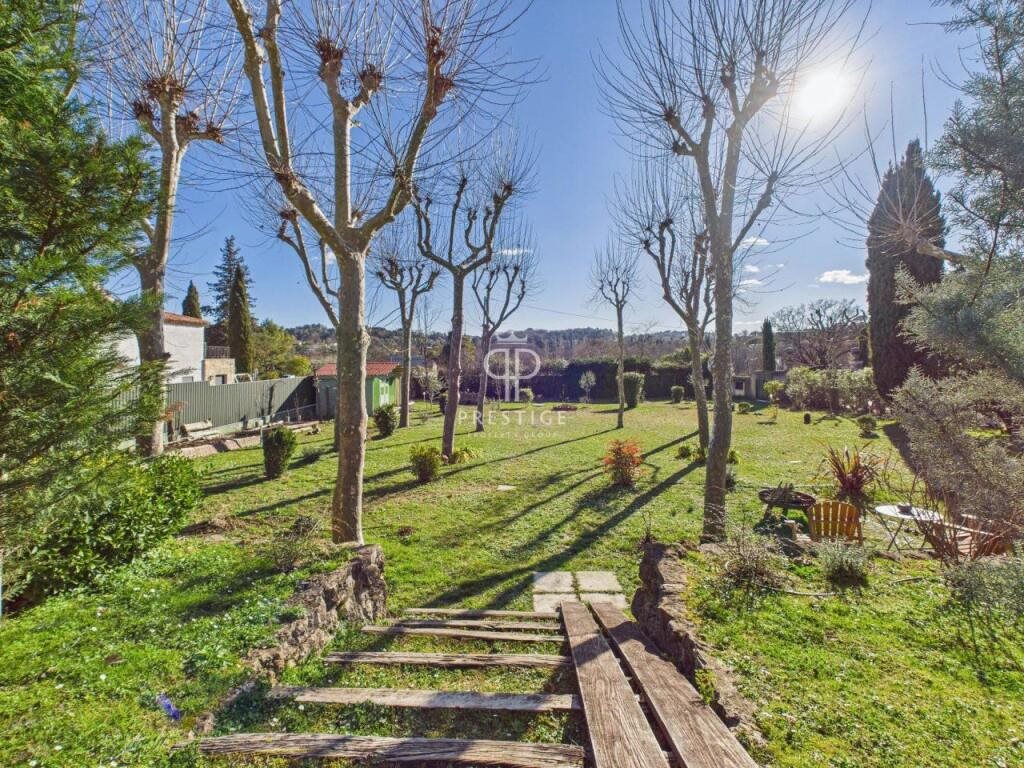 Maison à vendre, 178m², Valbonne