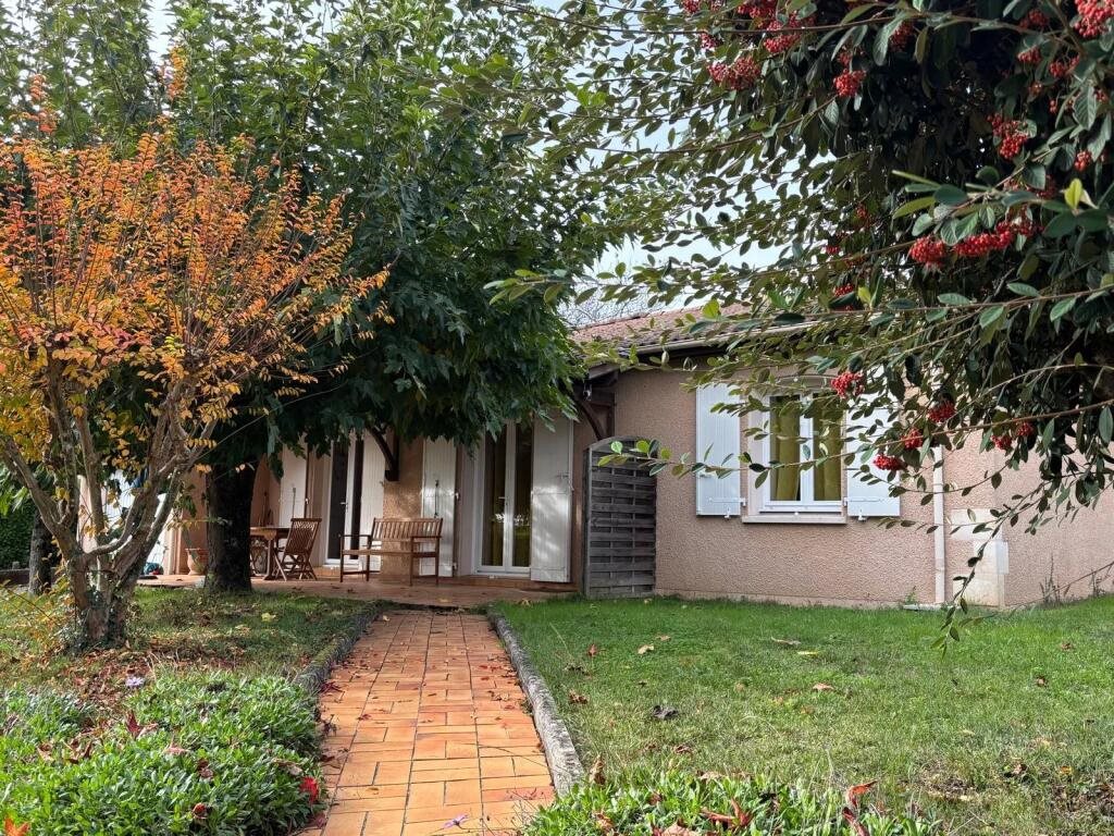 Maison à vendre, 101m², Duras