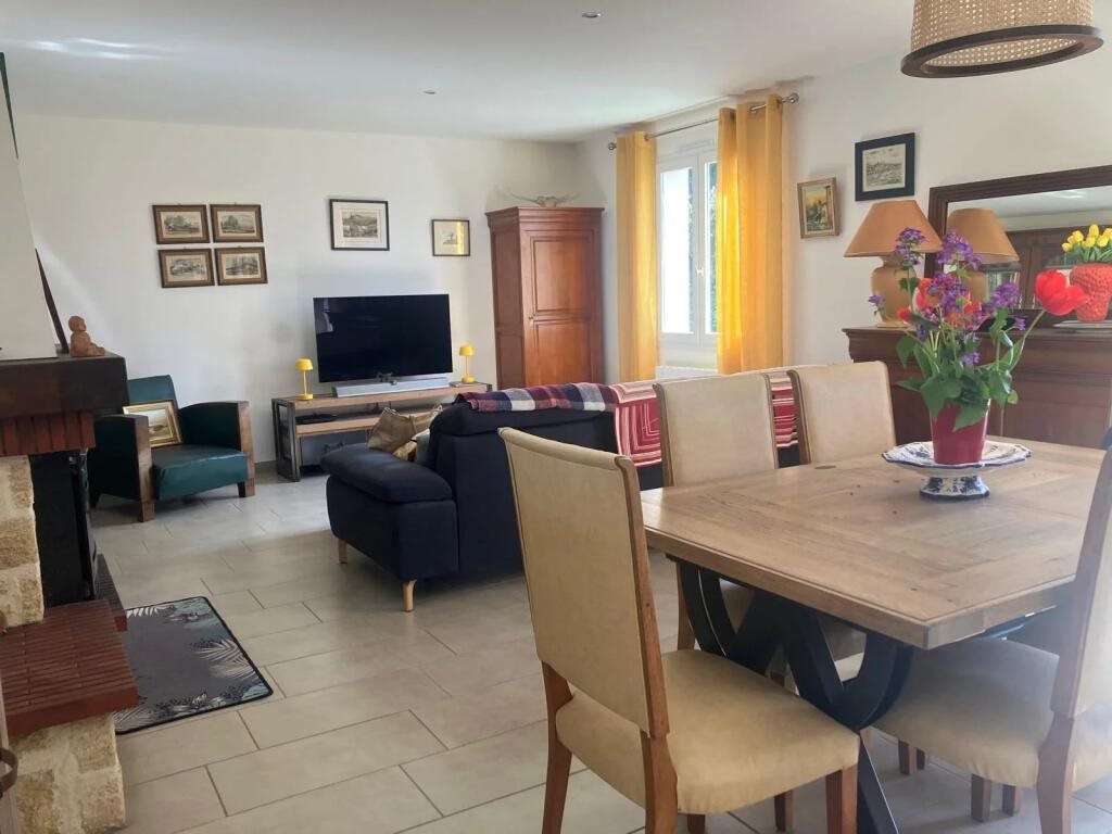 Maison à vendre, 101m², Duras