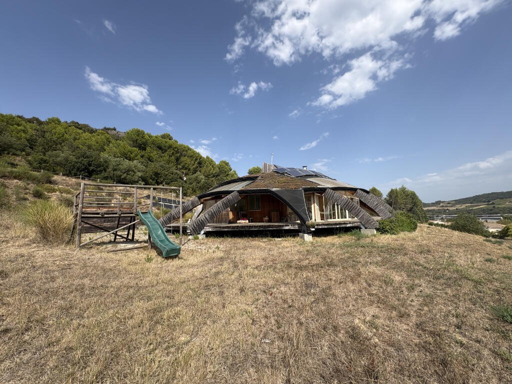Maison à vendre, 2m², Malras