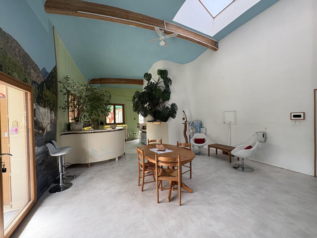 Maison à vendre, 2m², Malras