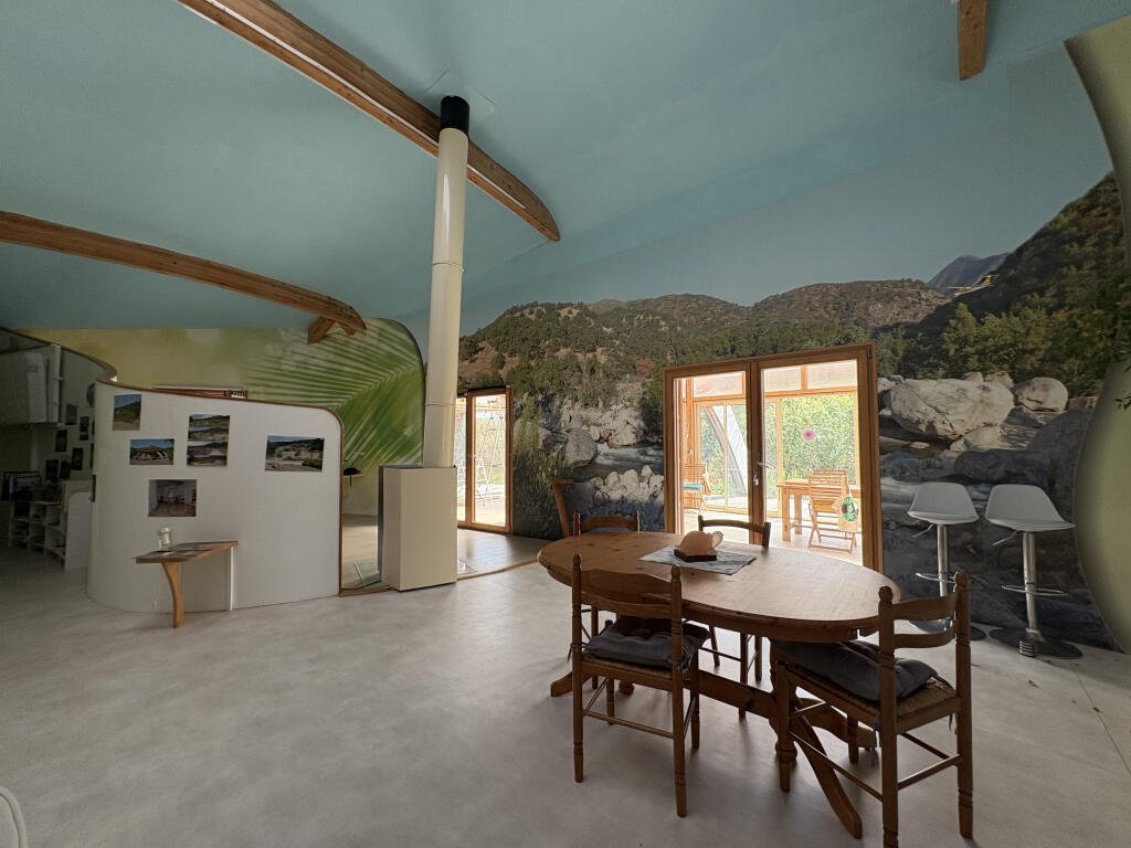 Maison à vendre, 2m², Malras