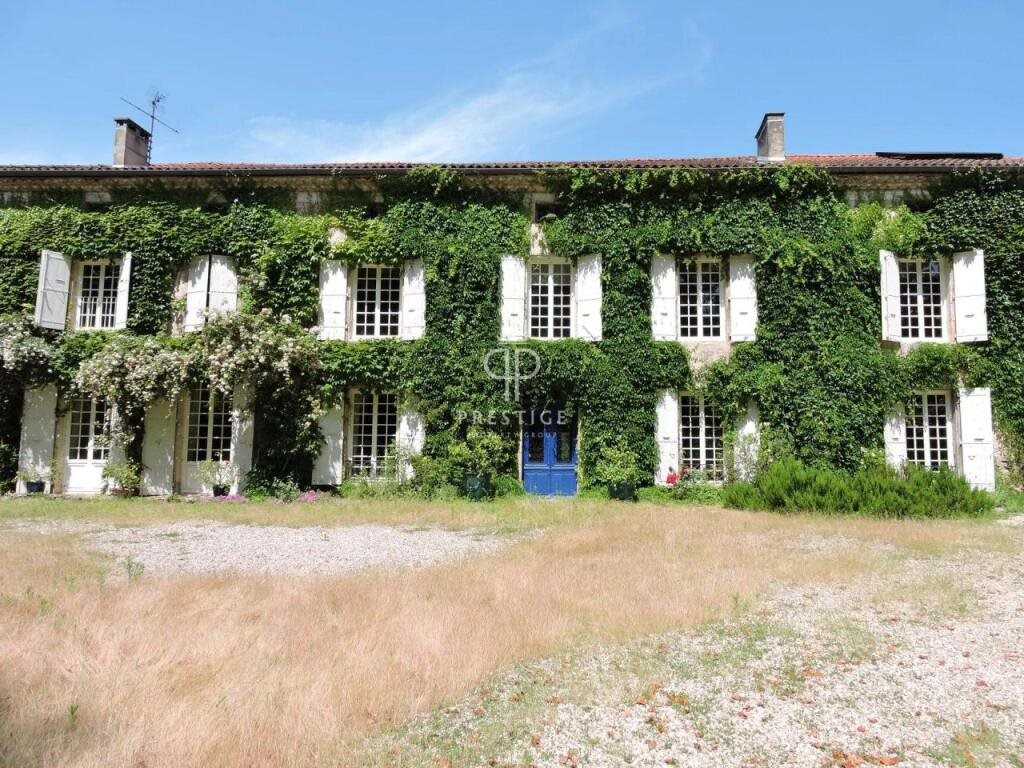 Maison à vendre, 600m², Castres