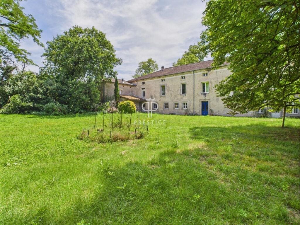 Maison à vendre, 600m², Castres