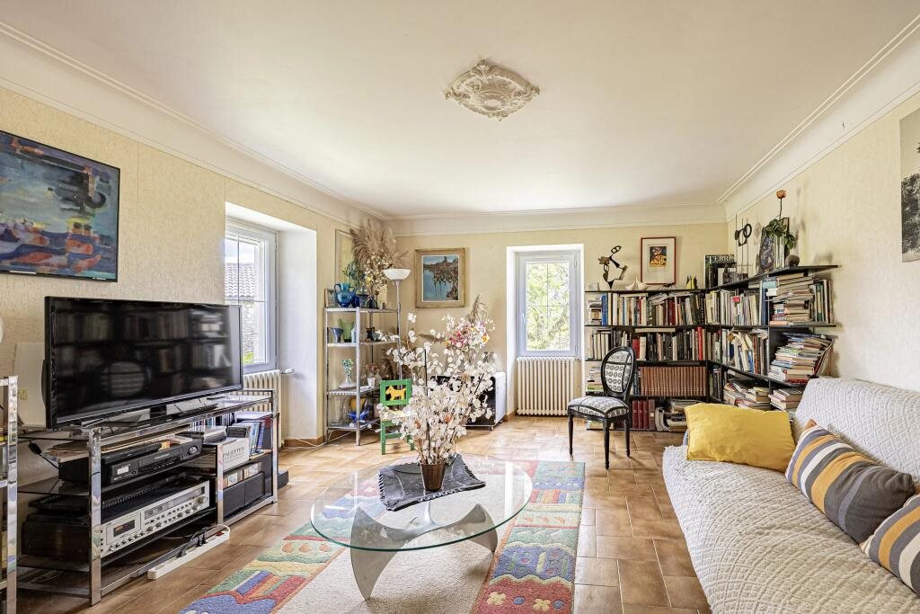 Maison à vendre, 123m², Saint-Cirq-Lapopie