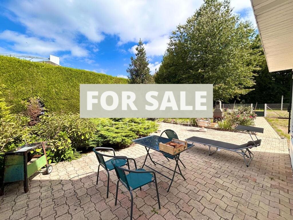 Maison à vendre, 6m², La Ferté-Macé